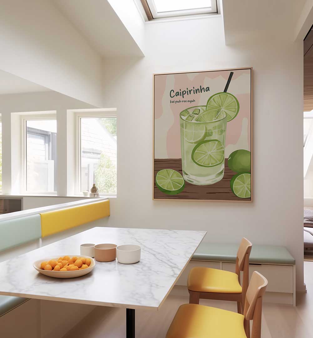 REFRESHING REELS , BAR & CAFE ART