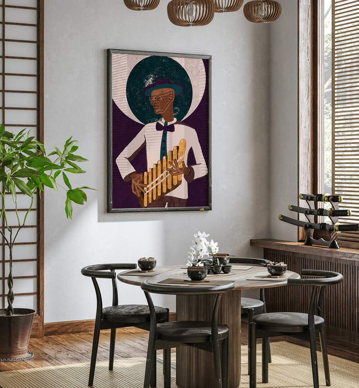 Stylish MUSICIAN GUY VI, MOVIE POSTERS enhance your space, perfect for artists seeking inspiration and creativity.
