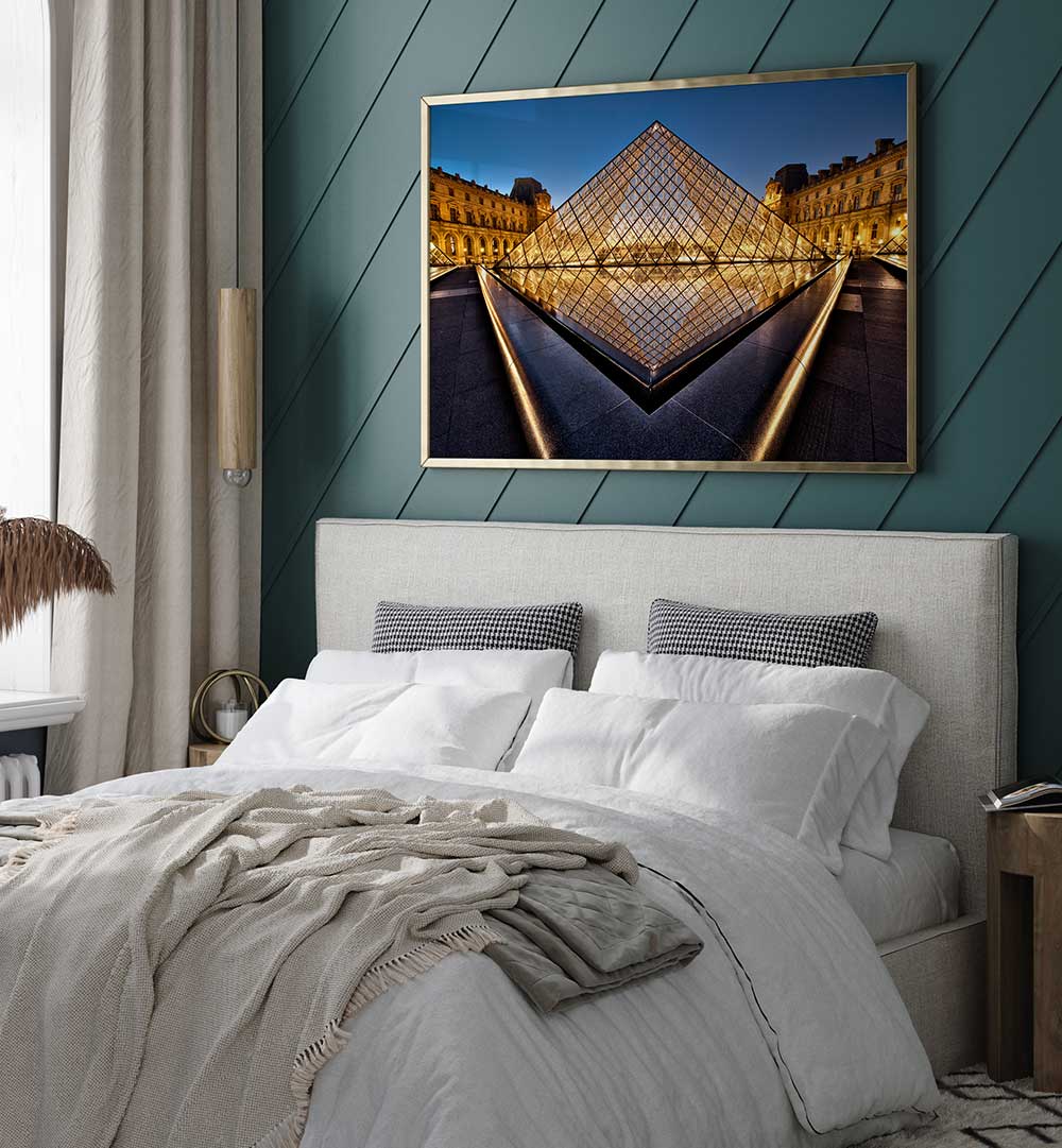 THE DIAMOND , PHOTOGRAPHY PRINTS