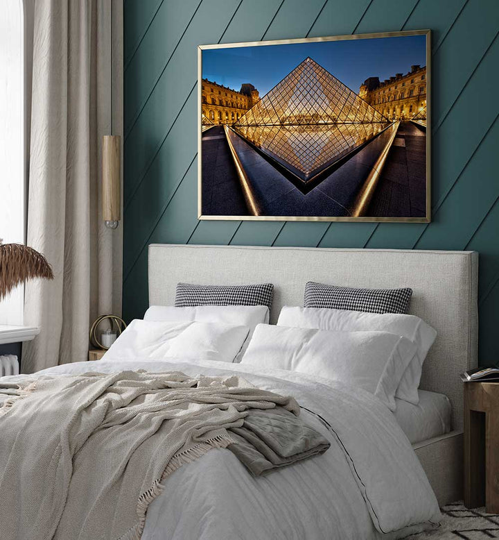 THE DIAMOND , PHOTOGRAPHY PRINTS