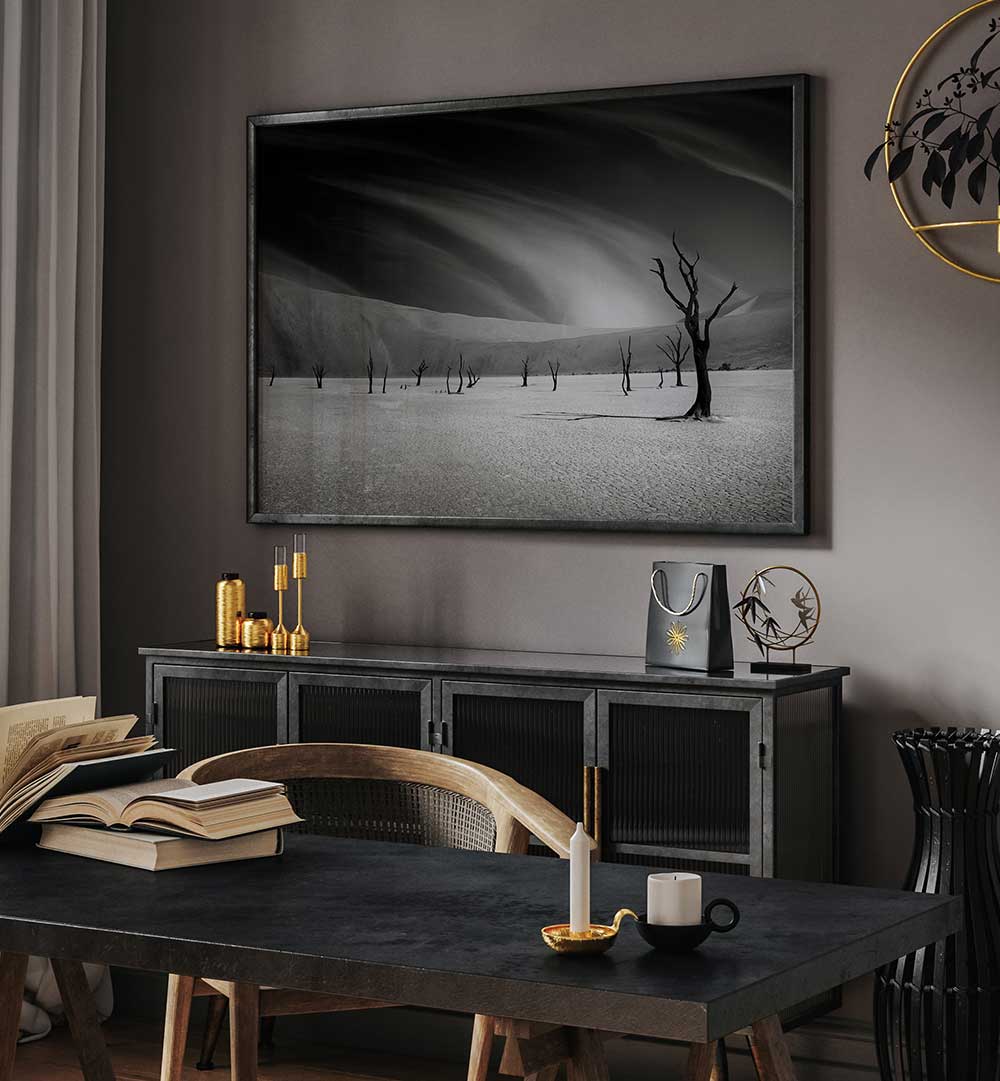 THE ARMY OF THE DEAD  , PHOTOGRAPHY PRINTS