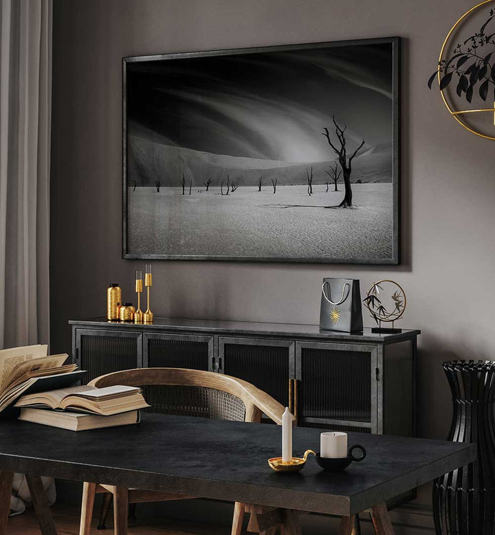 THE ARMY OF THE DEAD  , PHOTOGRAPHY PRINTS