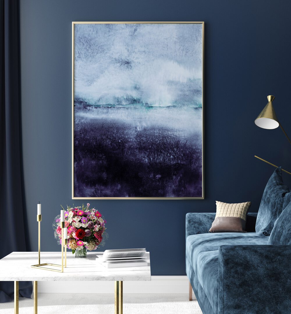Elevate your decor with DIRECTION NORTH, ABSTRACT PAINTINGS, showcasing vibrant colors and modern artistry.