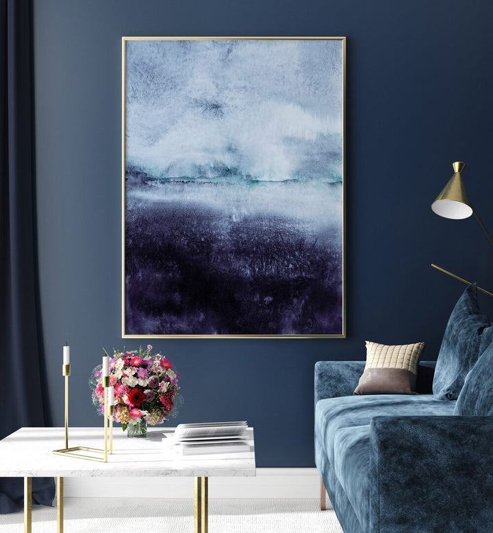 Elevate your decor with DIRECTION NORTH, ABSTRACT PAINTINGS, showcasing vibrant colors and modern artistry.