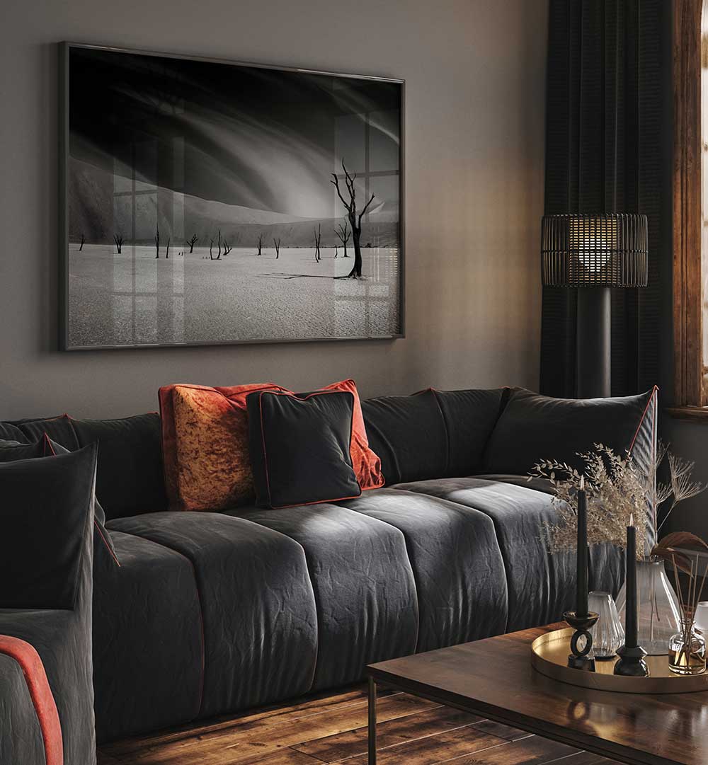 THE ARMY OF THE DEAD  , PHOTOGRAPHY PRINTS