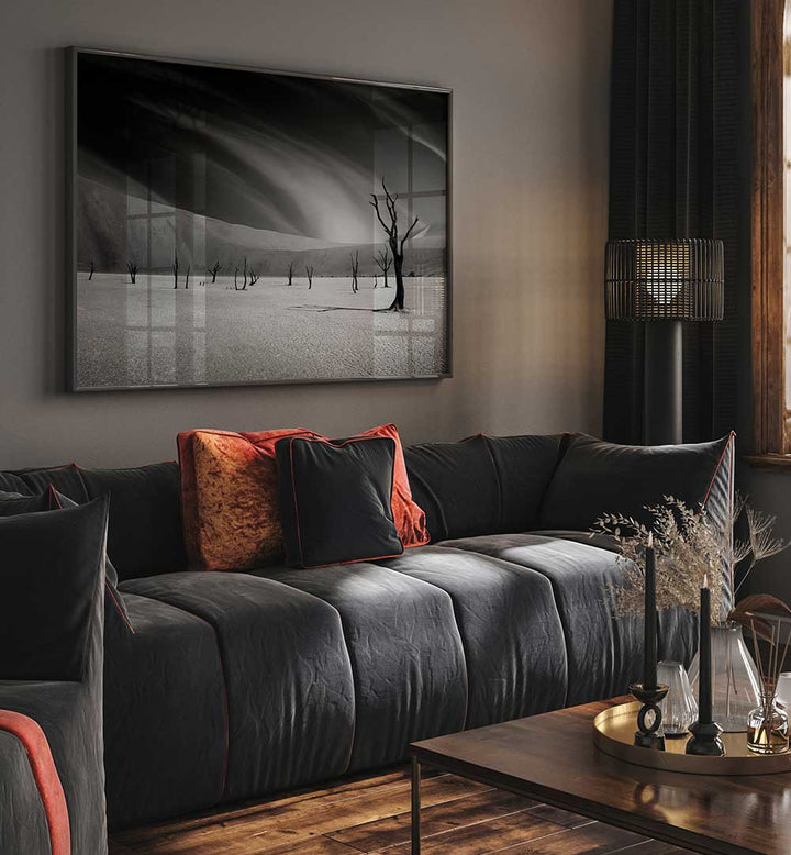 THE ARMY OF THE DEAD  , PHOTOGRAPHY PRINTS