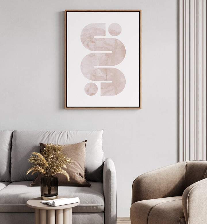 Vibrant WATERCOLOR CIRCLES IV, BOHO ART PAINTINGS, perfect for enhancing creative spaces with artistic flair.