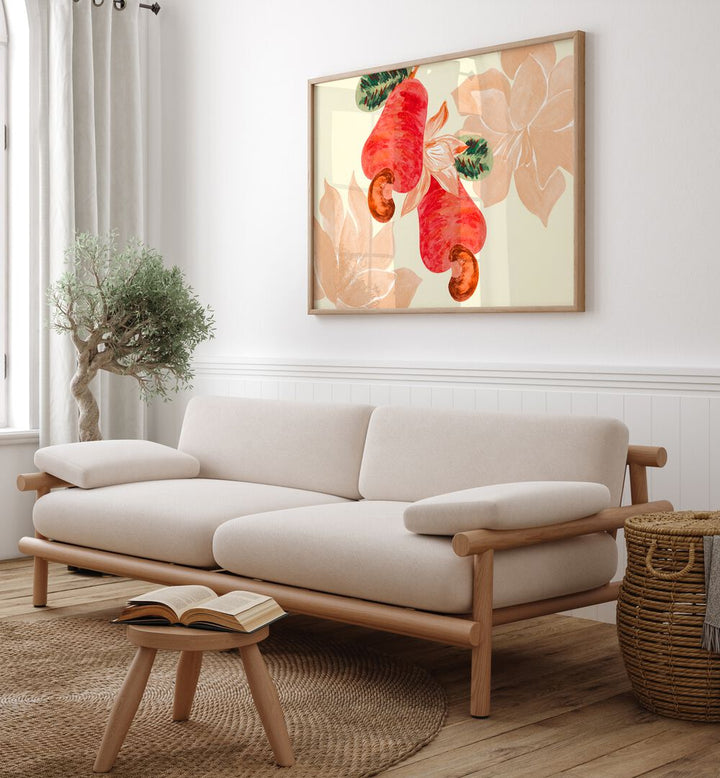 SUMMER FRUIT , KITCHEN POSTERS