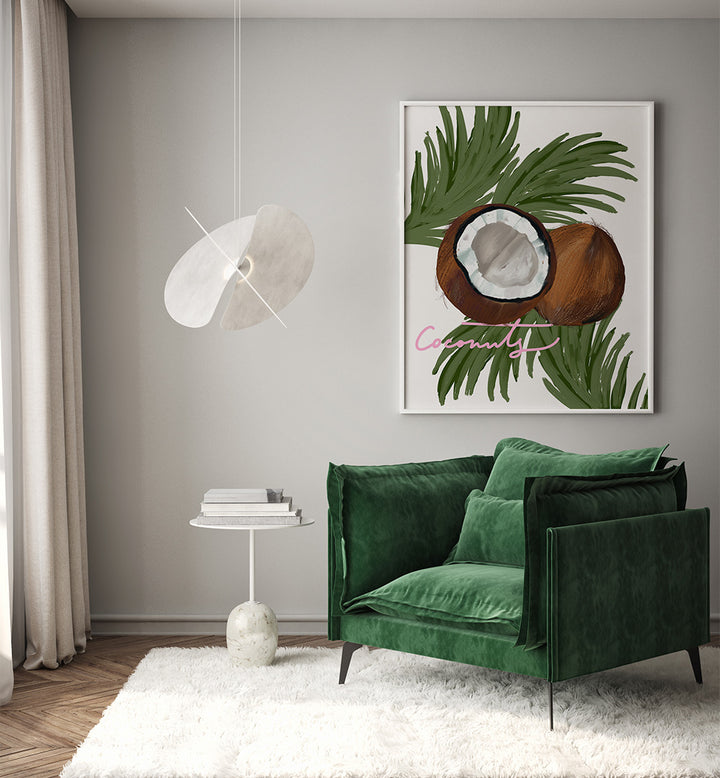 PROJECT III , KITCHEN POSTERS