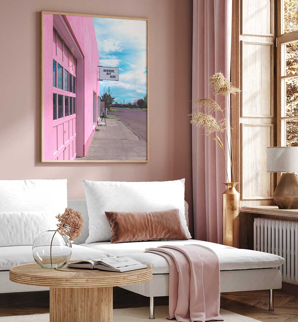 NOWHERE BUT HERE , PHOTOGRAPHY PRINTS