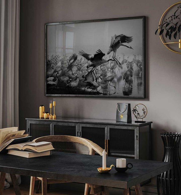 TRIO , PHOTOGRAPHY PRINTS