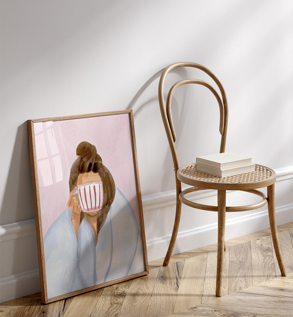 BED HEAD III , FASHION POSTERS