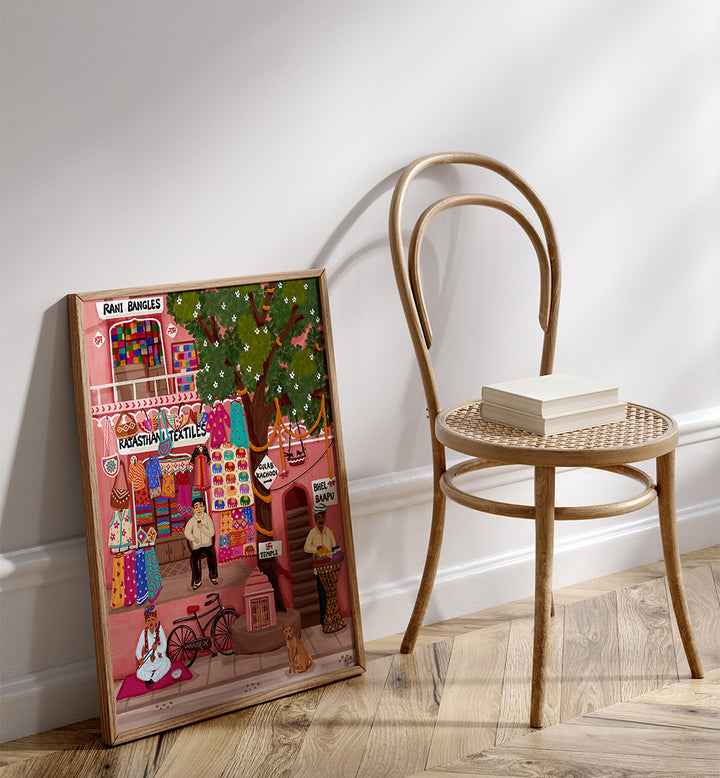 JAIPUR TEXTILES