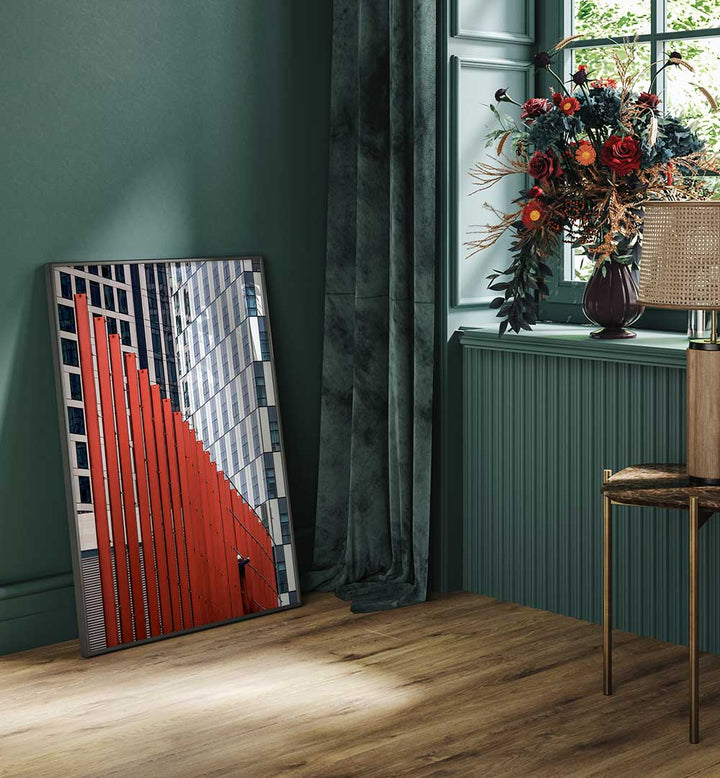 UNDER CONSTRUCTION II , PHOTOGRAPHY PRINTS