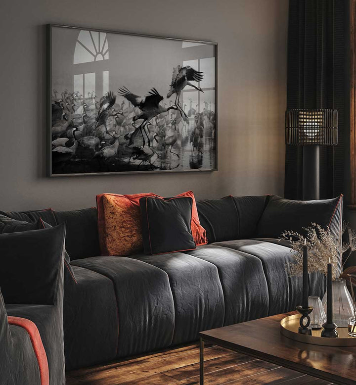 TRIO , PHOTOGRAPHY PRINTS