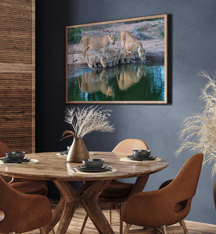 THE FAMILY II , PHOTOGRAPHY PRINTS