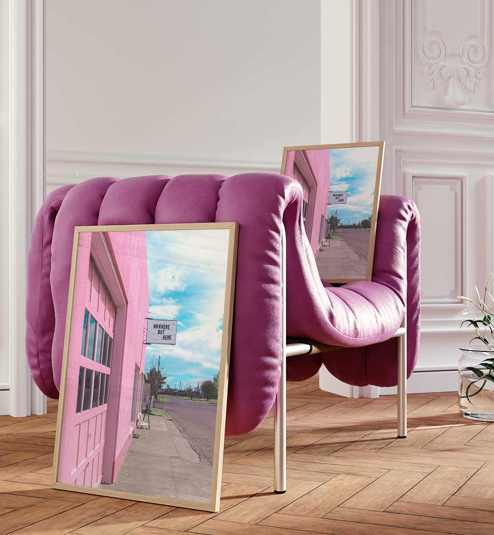 NOWHERE BUT HERE , PHOTOGRAPHY PRINTS