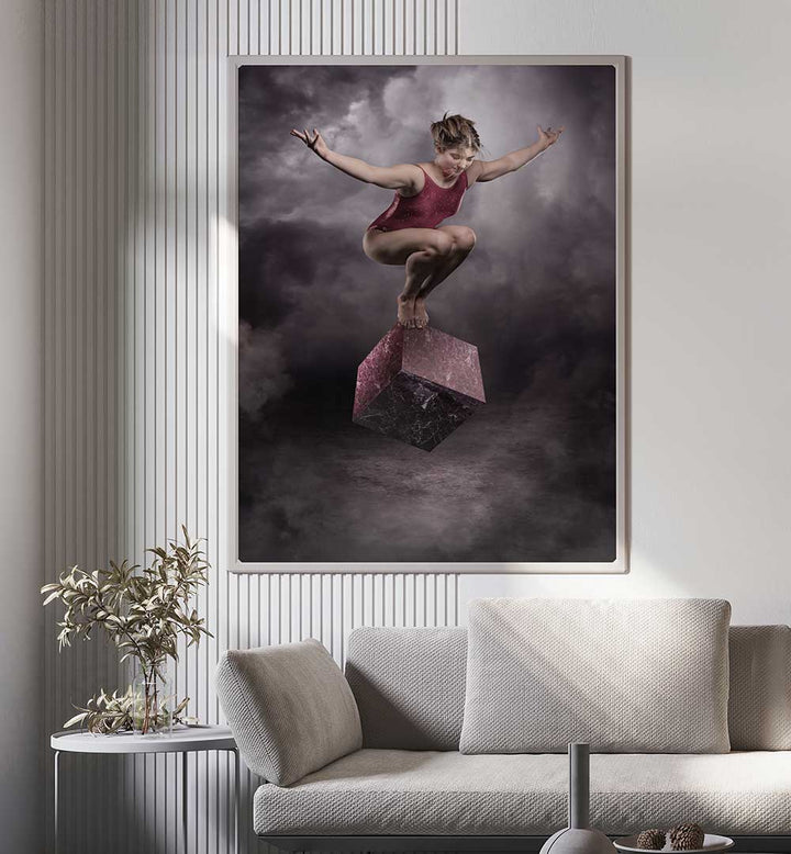 CUBE ARTIST , PHOTOGRAPHY PRINTS