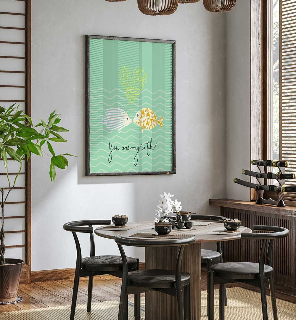 Vibrant MELLOW, KIDS ROOM PAINTINGS brighten up spaces, inspiring creativity and joy in your child's room.