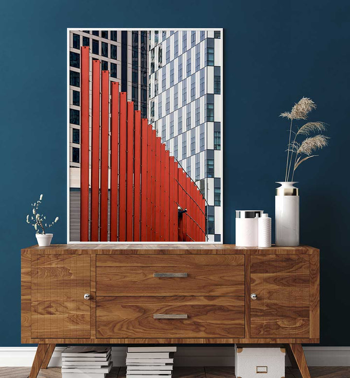 UNDER CONSTRUCTION II , PHOTOGRAPHY PRINTS