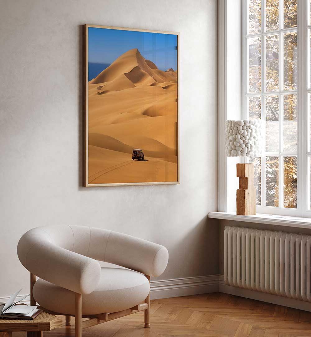 DESERT EXPEDITION , PHOTOGRAPHY PRINTS