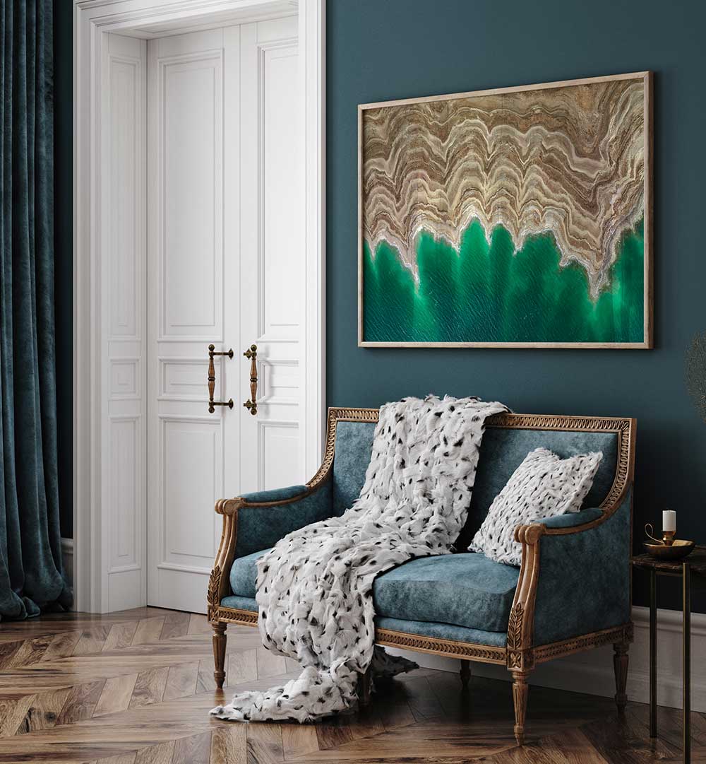 SALTY FORMATIONS, PHOTOGRAPHY PRINTS