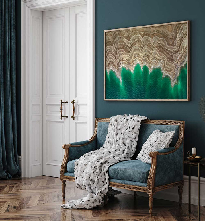 SALTY FORMATIONS, PHOTOGRAPHY PRINTS