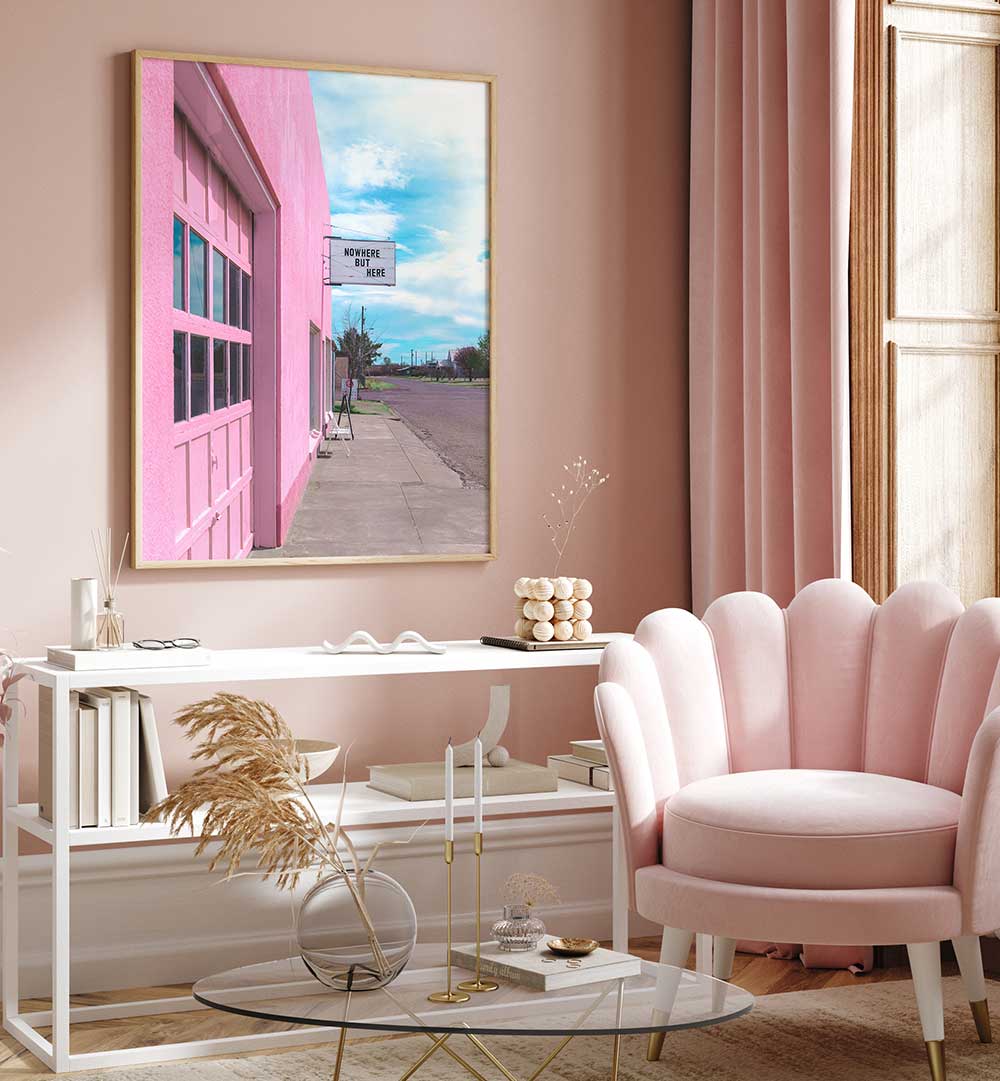 NOWHERE BUT HERE , PHOTOGRAPHY PRINTS