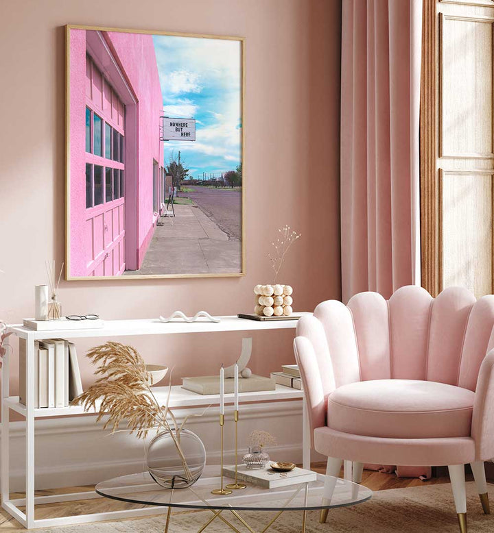 NOWHERE BUT HERE , PHOTOGRAPHY PRINTS