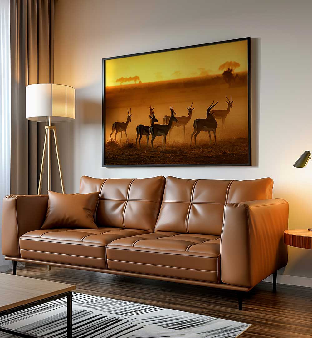 GOLDEN LIGHT  , PHOTOGRAPHY PRINTS