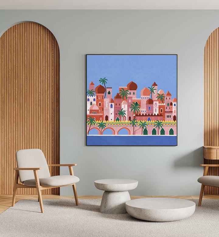 RIVIERA , TRAVEL POSTERS