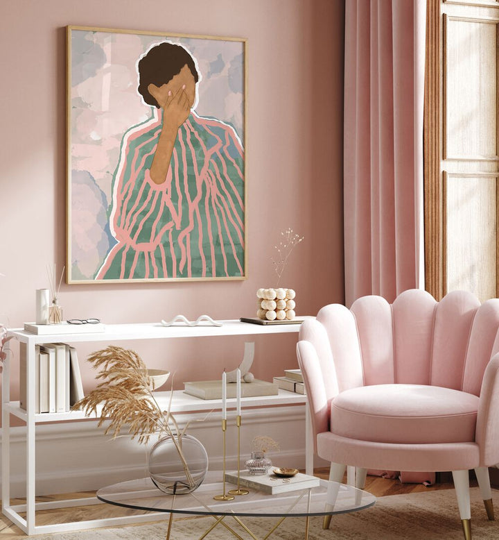 Stylish WOMAN, FASHION POSTERS enhance modern decor with elegance and functionality for contemporary spaces.