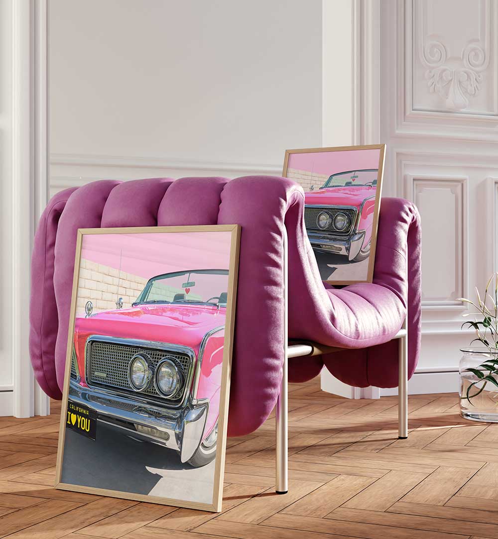 P.S. I LOVE YOU , PHOTOGRAPHY PRINTS