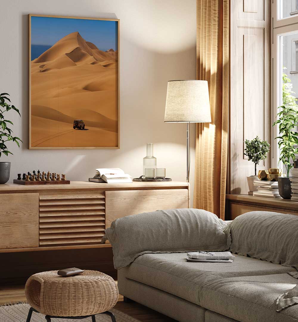 DESERT EXPEDITION , PHOTOGRAPHY PRINTS