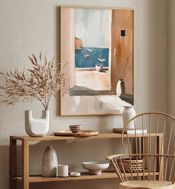 ROOM WITH A VIEW , KITCHEN POSTERS