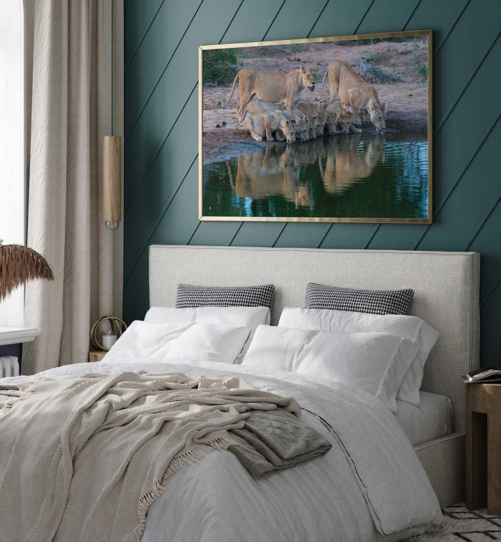 THE FAMILY II , PHOTOGRAPHY PRINTS