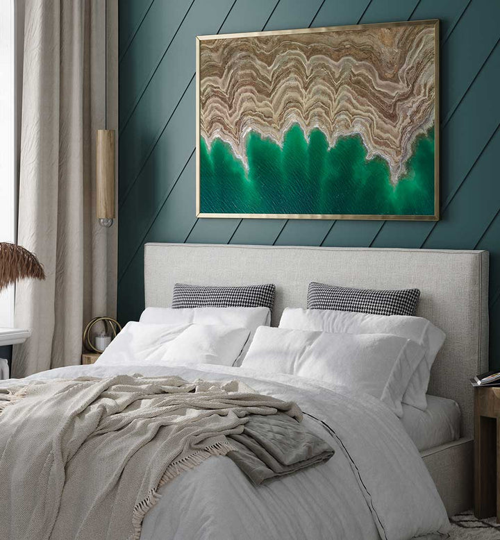 SALTY FORMATIONS, PHOTOGRAPHY PRINTS