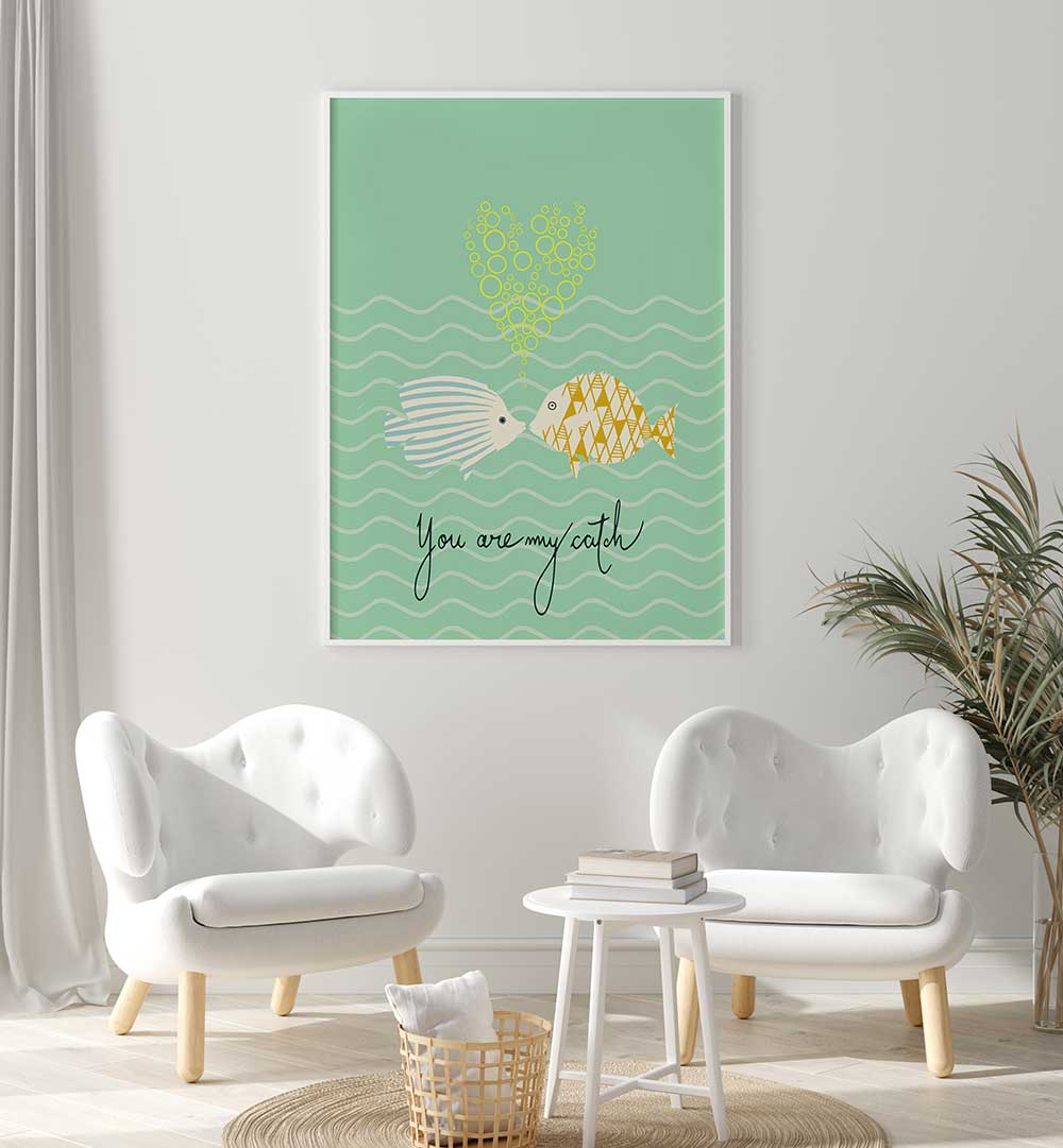 Bright and playful MELLOW, KIDS ROOM PAINTINGS enhance a child's space with vibrant themes and creativity.