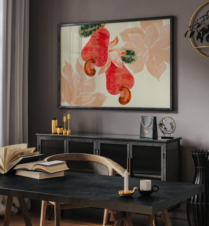 SUMMER FRUIT , KITCHEN POSTERS