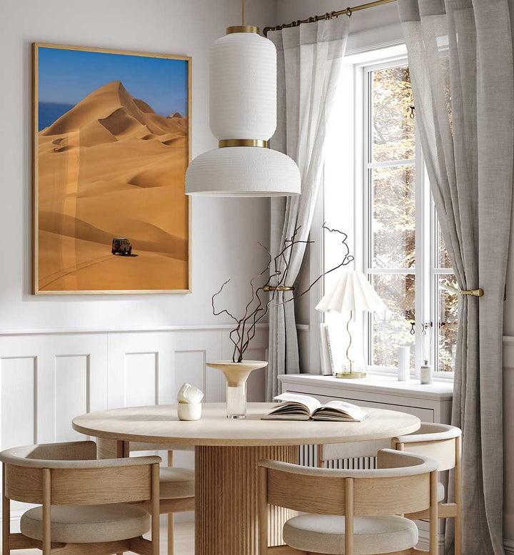 DESERT EXPEDITION , PHOTOGRAPHY PRINTS