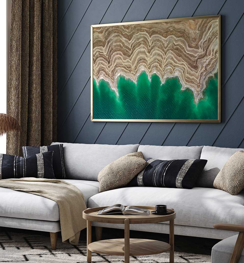 SALTY FORMATIONS, PHOTOGRAPHY PRINTS