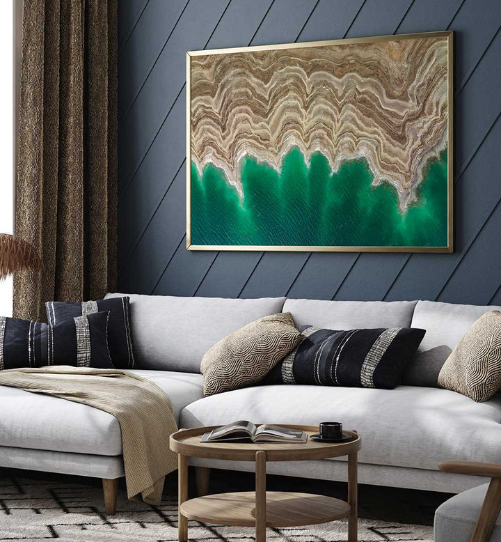 SALTY FORMATIONS, PHOTOGRAPHY PRINTS