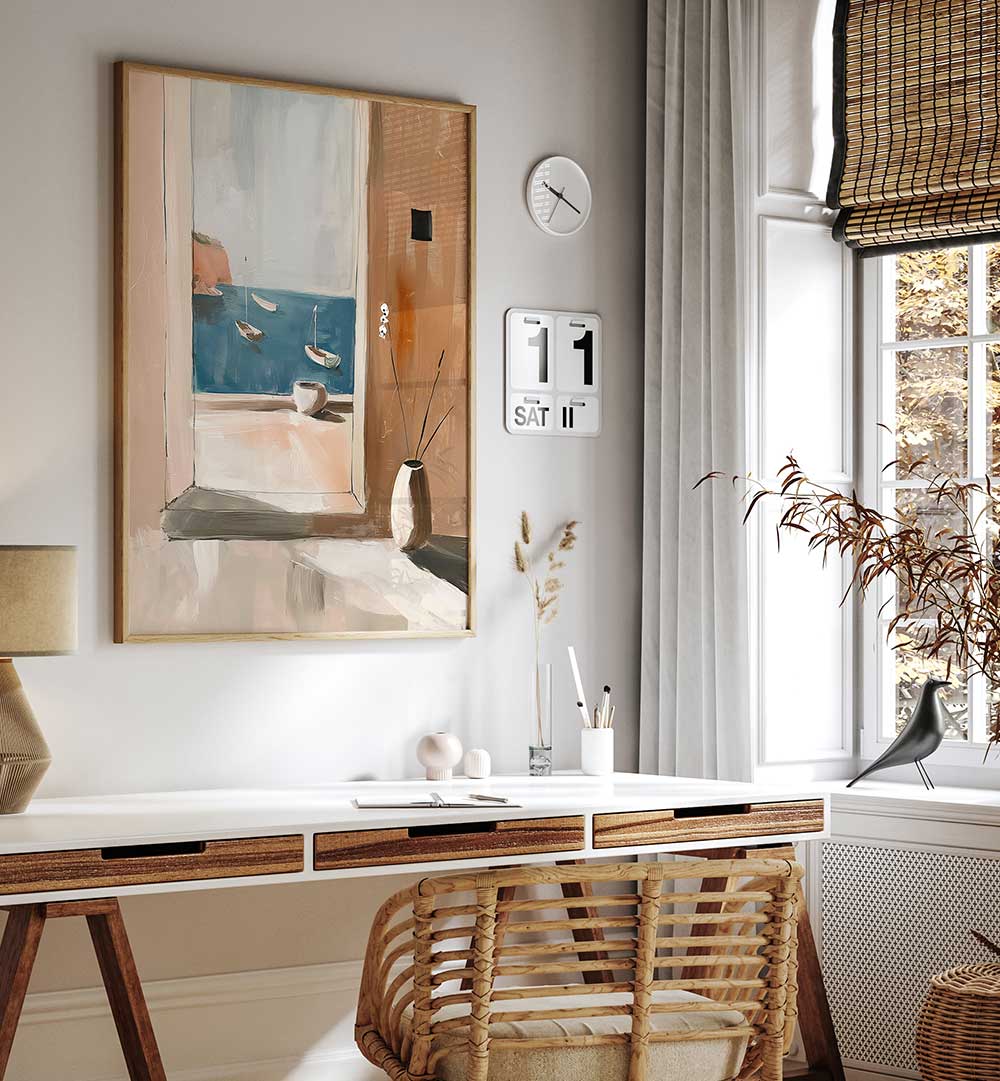 ROOM WITH A VIEW , KITCHEN POSTERS