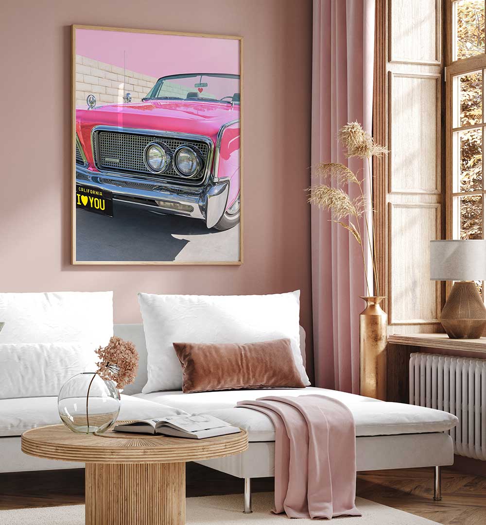 P.S. I LOVE YOU , PHOTOGRAPHY PRINTS