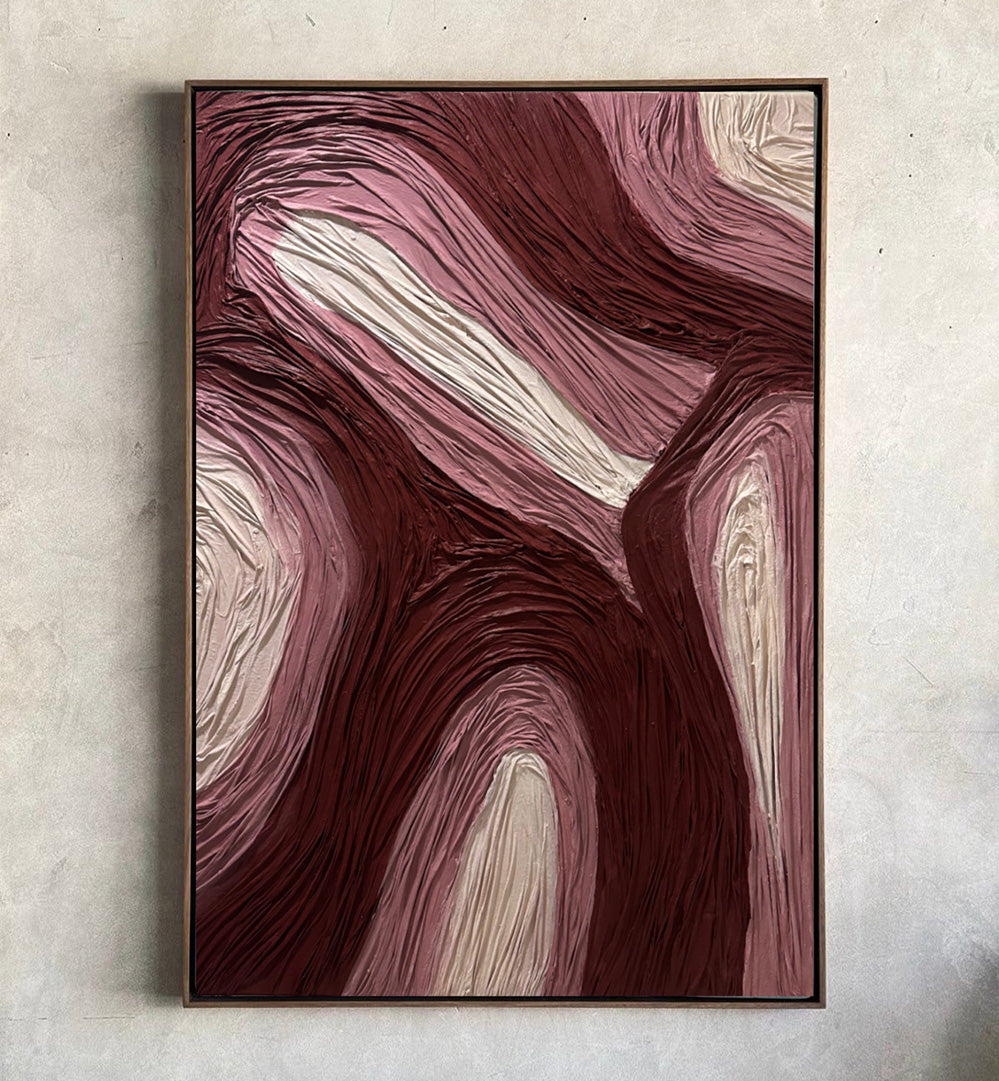 FLÓ  , HANDMADE ARTWORKS