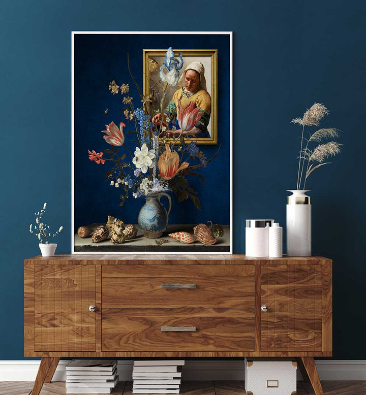BALTHASAR & VERMEER
