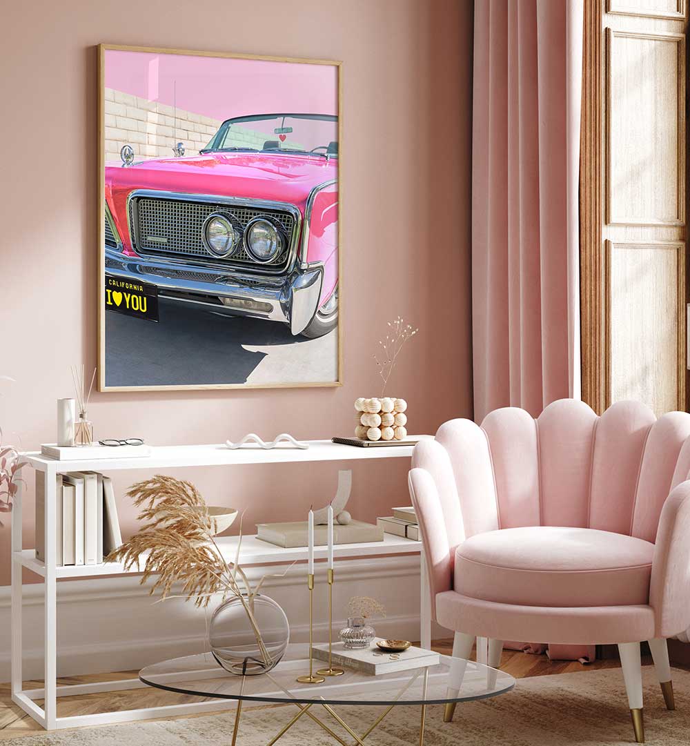 P.S. I LOVE YOU , PHOTOGRAPHY PRINTS