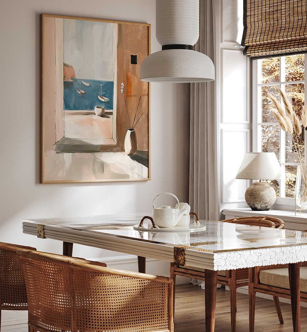 ROOM WITH A VIEW , KITCHEN POSTERS