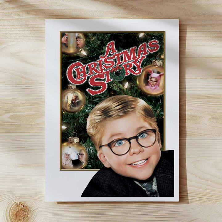 A CHRISTMAS STORY (1983)