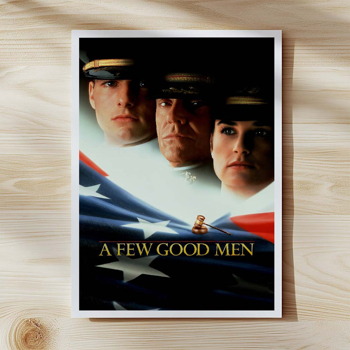 A FEW GOOD MEN (1992)